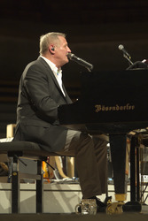 Konstantin Wecker Konzert, Berlin