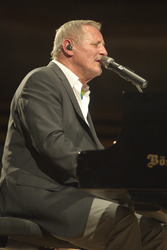 Konstantin Wecker Konzert, Berlin