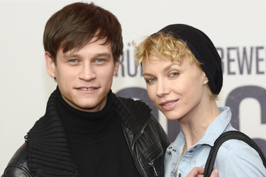 '3096 Tage' Premiere, Berlin