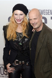 '3096 Tage' Premiere, Berlin