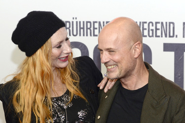 '3096 Tage' Premiere, Berlin