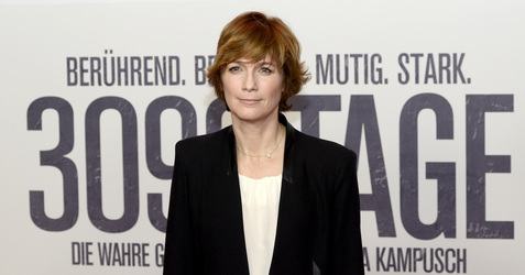 '3096 Tage' Premiere, Berlin