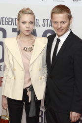 '3096 Tage' Premiere, Berlin