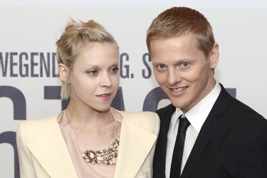 '3096 Tage' Premiere, Berlin