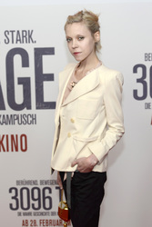 '3096 Tage' Premiere, Berlin