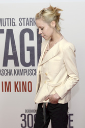 '3096 Tage' Premiere, Berlin