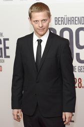 '3096 Tage' Premiere, Berlin