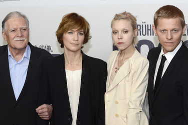 '3096 Tage' Premiere, Berlin