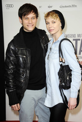 Vinzenz Kiefer, Masha Tokareva