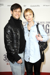 Vinzenz Kiefer, Masha Tokareva