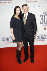 Wolfgang Bosbach, Tochter Caroline