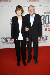 Sherry Hormann, Michael Ballhaus