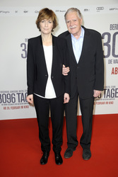 Sherry Hormann, Michael Ballhaus