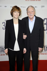 Sherry Hormann, Michael Ballhaus