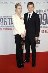 Antonia Campbell-Hughes, Thure Lindhardt