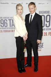 Antonia Campbell-Hughes, Thure Lindhardt