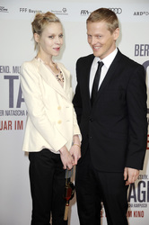 Antonia Campbell-Hughes, Thure Lindhardt