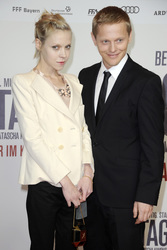 Antonia Campbell-Hughes, Thure Lindhardt