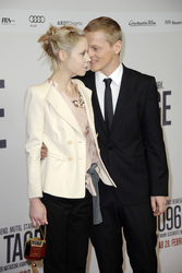 Antonia Campbell-Hughes, Thure Lindhardt