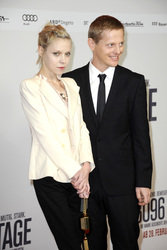 Antonia Campbell-Hughes, Thure Lindhardt
