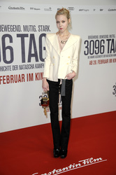 '3096 Tage' Premiere, Berlin
