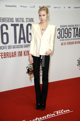 '3096 Tage' Premiere, Berlin