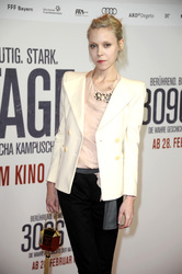 '3096 Tage' Premiere, Berlin