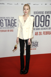 '3096 Tage' Premiere, Berlin