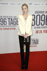 '3096 Tage' Premiere, Berlin