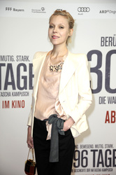 '3096 Tage' Premiere, Berlin