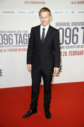 '3096 Tage' Premiere, Berlin