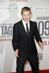 '3096 Tage' Premiere, Berlin