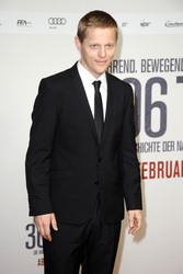'3096 Tage' Premiere, Berlin