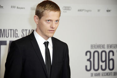 '3096 Tage' Premiere, Berlin