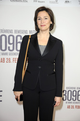 '3096 Tage' Premiere, Berlin