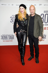 Andrea Sawatzki und Christian Berkel