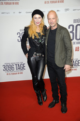 Andrea Sawatzki und Christian Berkel