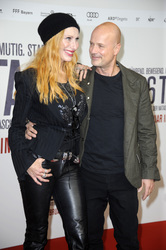 Andrea Sawatzki und Christian Berkel