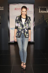 Alsterhaus Fashion Show Frühling/Sommer 2013, Hamburg