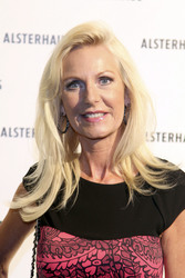 Alsterhaus Fashion Show Frühling/Sommer 2013, Hamburg