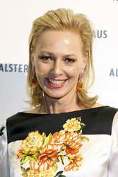 Alsterhaus Fashion Show Frühling/Sommer 2013, Hamburg