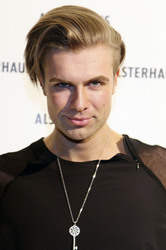 Alsterhaus Fashion Show Frühling/Sommer 2013, Hamburg