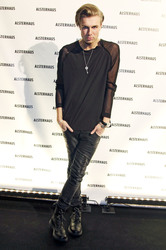 Alsterhaus Fashion Show Frühling/Sommer 2013, Hamburg