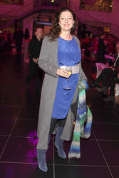 Alsterhaus Fashion Show Frühling/Sommer 2013, Hamburg