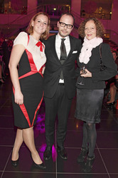 Alsterhaus Fashion Show Frühling/Sommer 2013, Hamburg