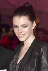 Alsterhaus Fashion Show Frühling/Sommer 2013, Hamburg