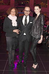 Alsterhaus Fashion Show Frühling/Sommer 2013, Hamburg