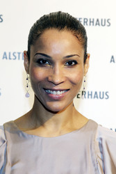 Alsterhaus Fashion Show Frühling/Sommer 2013, Hamburg