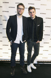 Alsterhaus Fashion Show Frühling/Sommer 2013, Hamburg