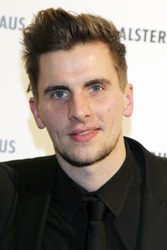 Alsterhaus Fashion Show Frühling/Sommer 2013, Hamburg